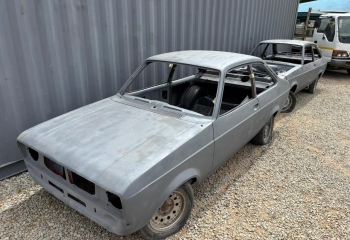 Ford Escort 1600 Sport Ford Escort 1600 Sport